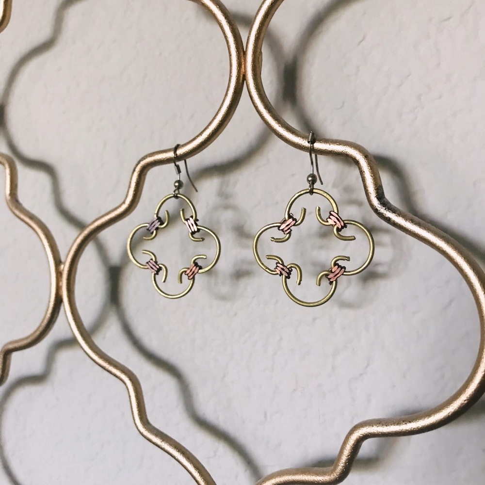 Custom Handmade Earrings